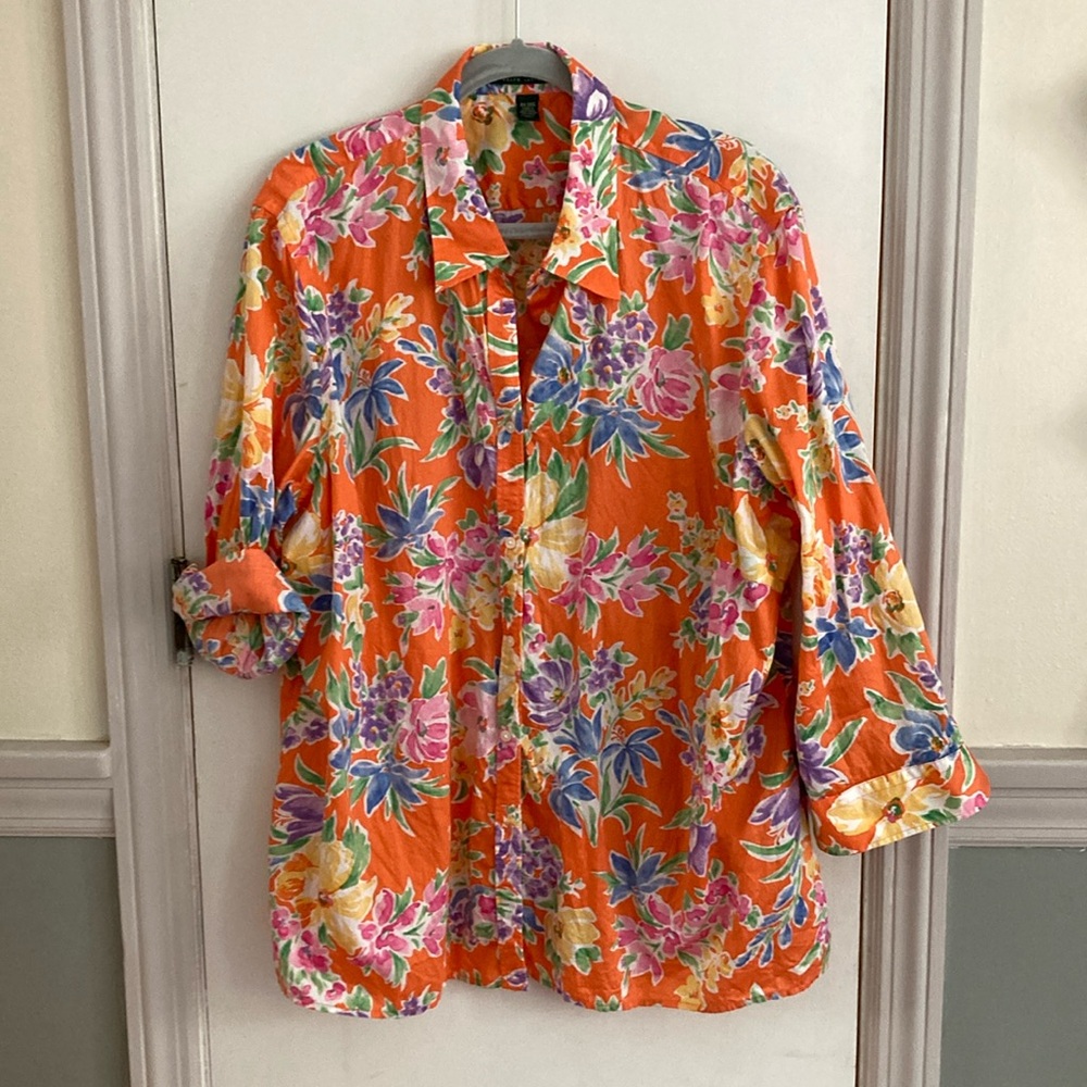 Ralph Lauren shirt